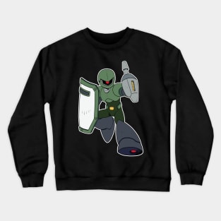 SNIPER JOE Crewneck Sweatshirt